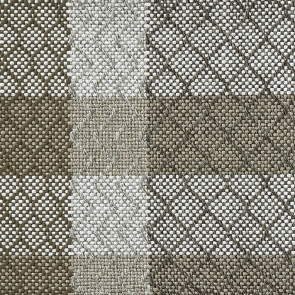 Patch Rug by Pierre Frey in Quartz (FT227001)