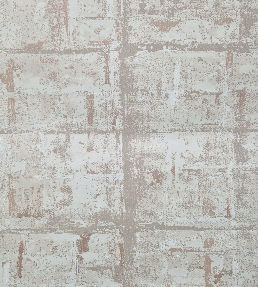 Patina Wallpaper by 1838 Wallcoverings Beach