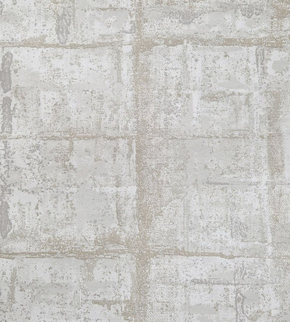 Patina Wallpaper by 1838 Wallcoverings Pearl