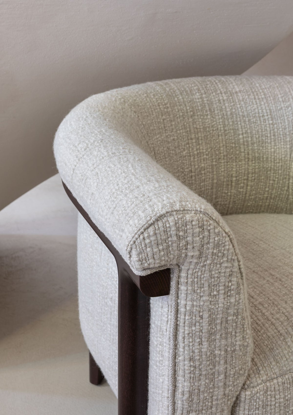 Pauline Fabric by Pierre Frey shown in a room setting (view 2)