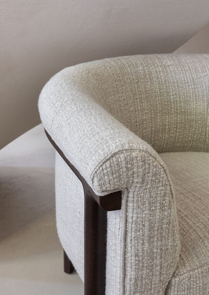 Pauline Fabric by Pierre Frey shown in a room setting (view 2)