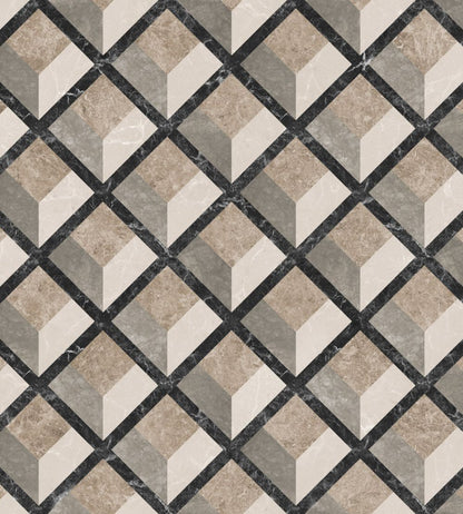 Pavimentum Wallpaper by Coordonne Nacre