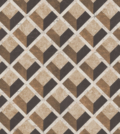 Pavimentum Wallpaper by Coordonne Sand