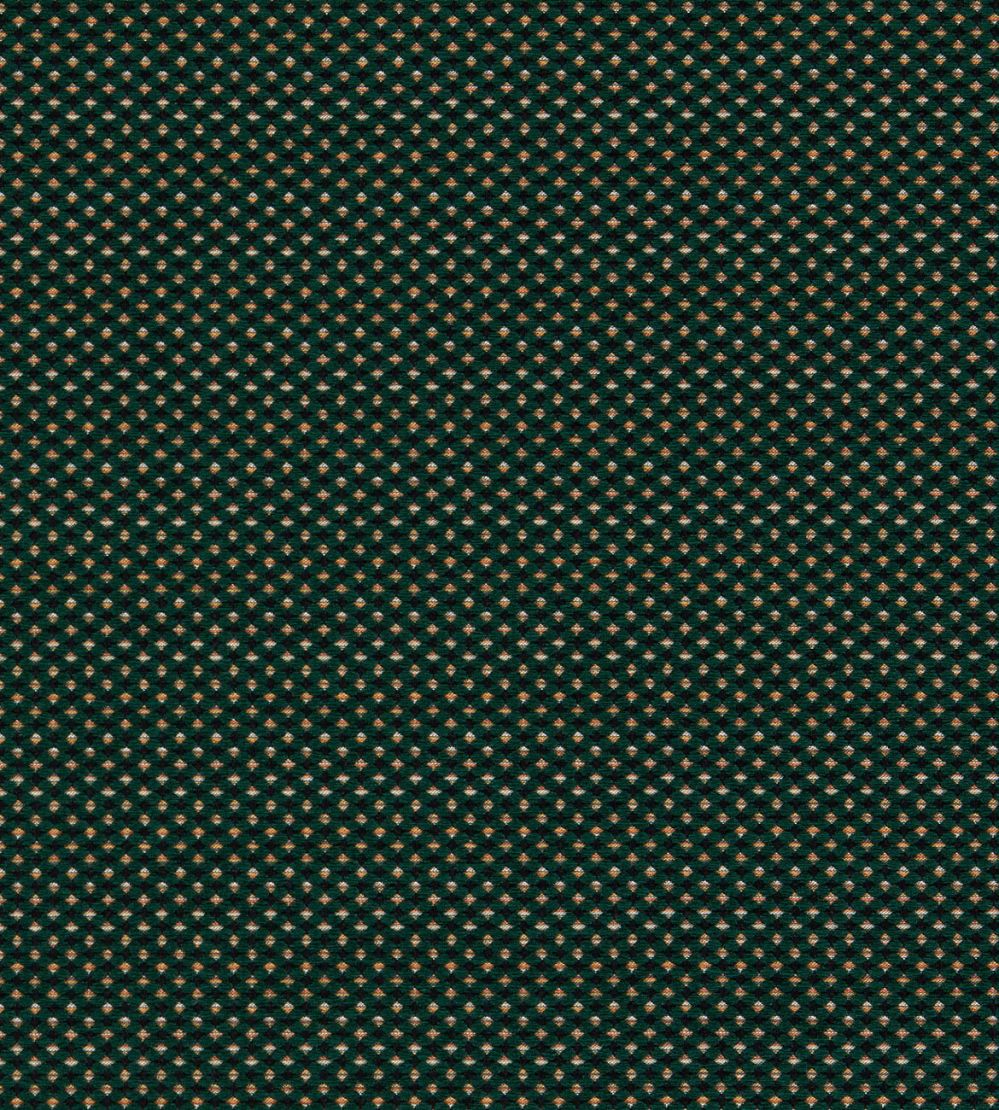 Pavo Fabric by Clarke & Clarke Forest