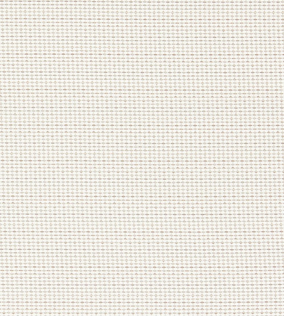 Pavo Fabric by Clarke & Clarke Natural