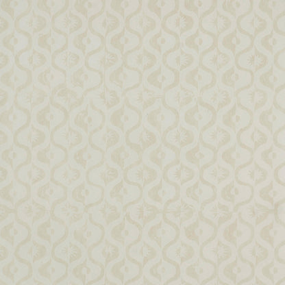 Small Medallion Wp - Off White