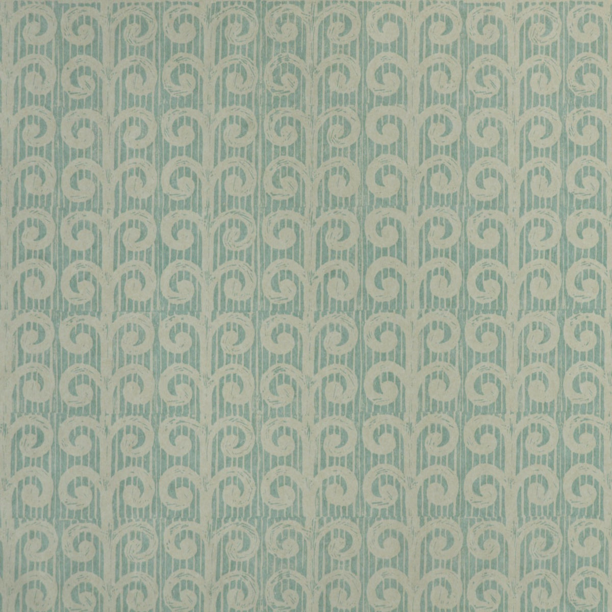 Fern Wp - Aqua