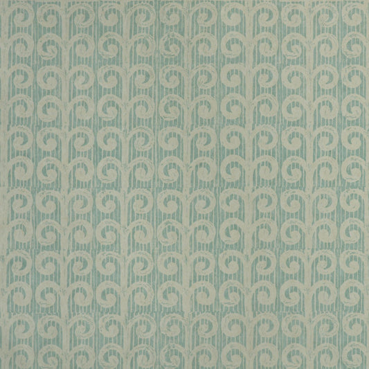 Fern Wp - Aqua