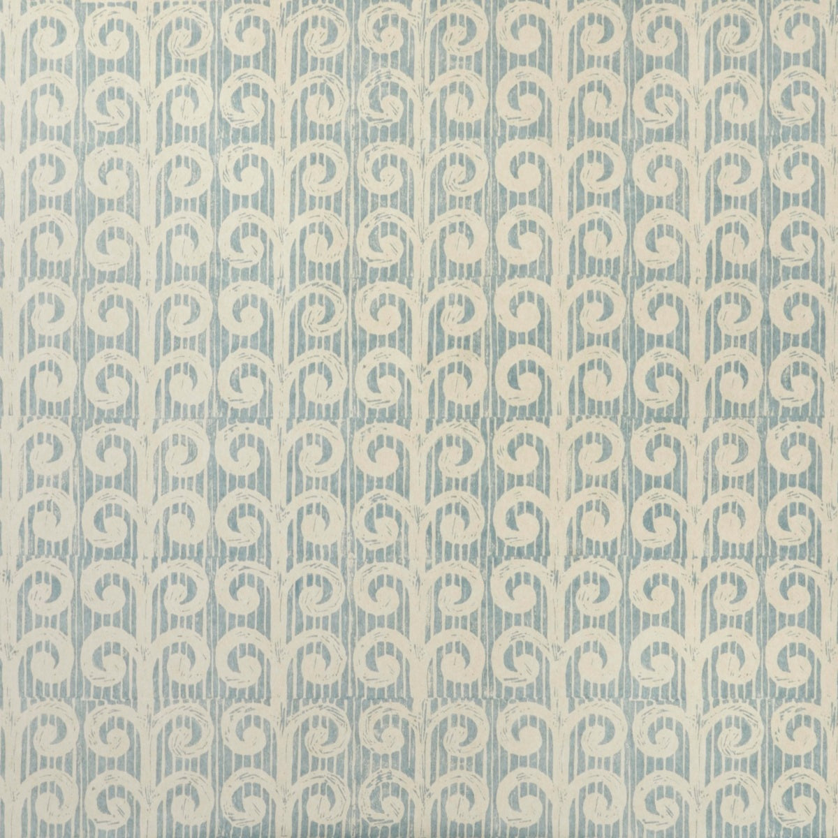 Fern Wp - Blue