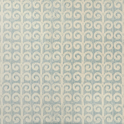 Fern Wp - Blue