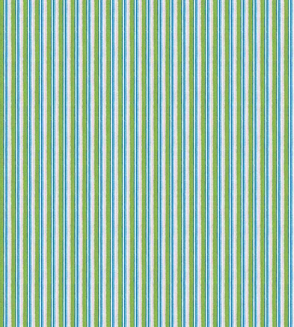 Peace And Love Performance Fabric by Christopher Farr Cloth Prato