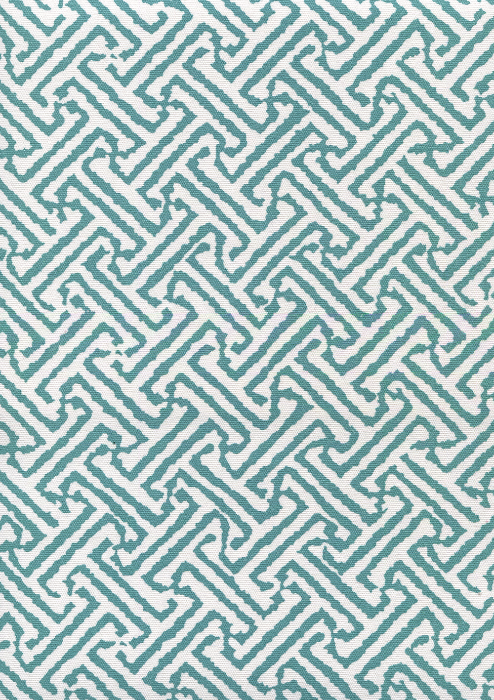 Java Java Peacock fabric by China Seas