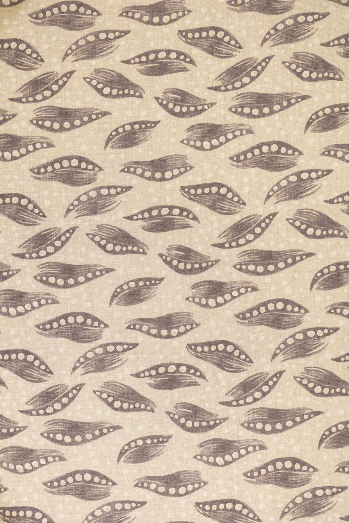 Pearl River Fabric by Jean Monro in Dovecote Grey