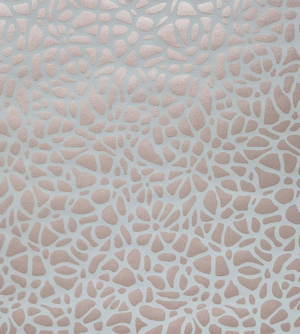 Pebble Wallpaper by 1838 Wallcoverings Beach