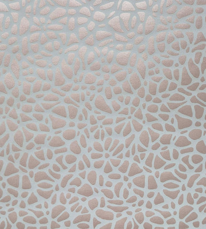 Pebble Wallpaper by 1838 Wallcoverings Beach
