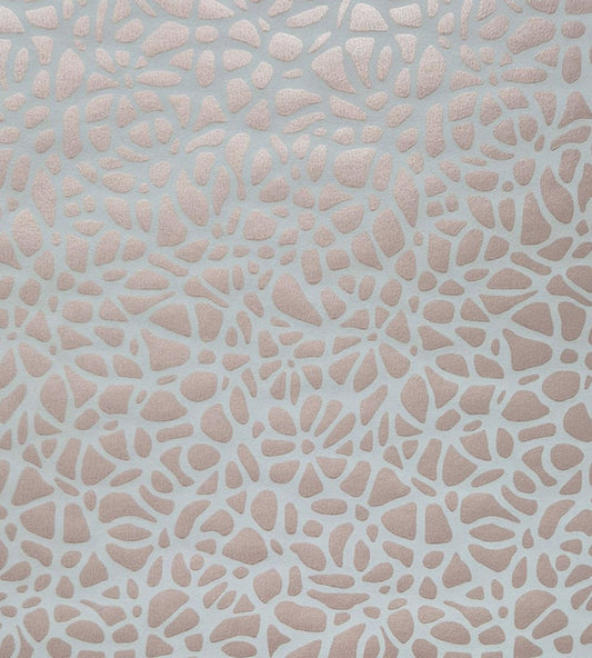 Pebble Wallpaper by 1838 Wallcoverings Beach