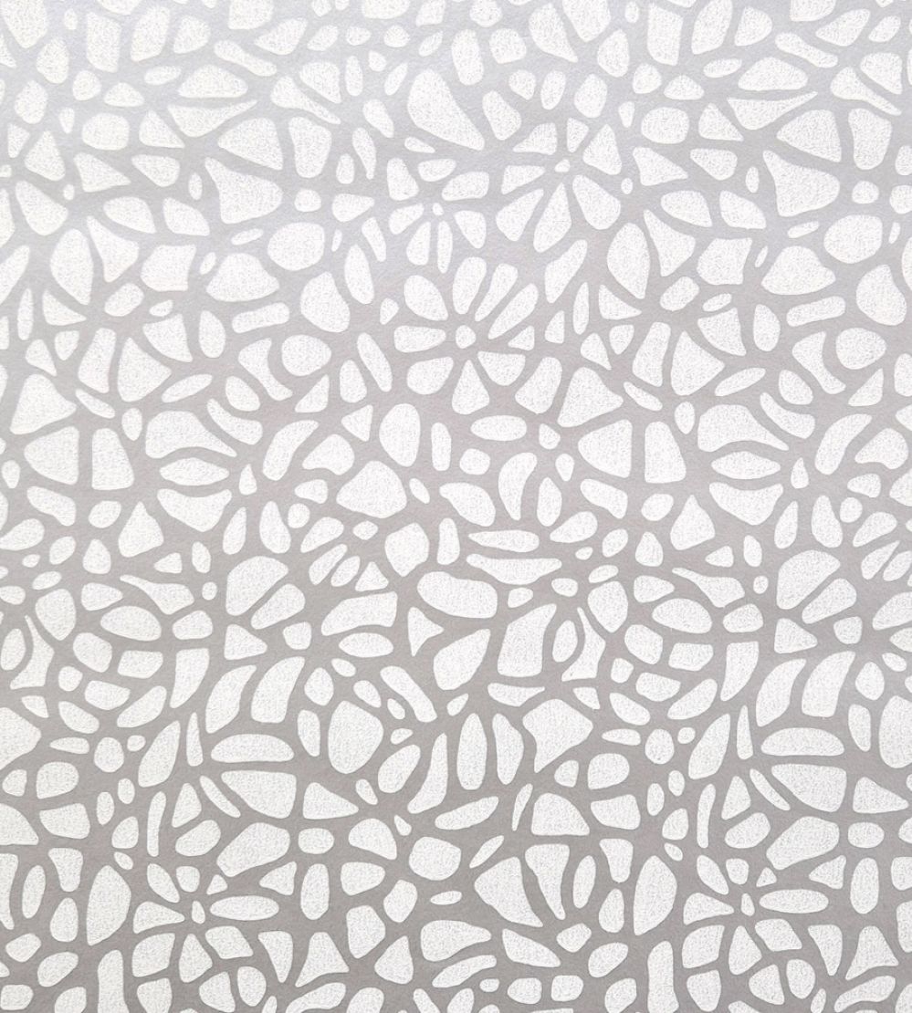 Pebble Wallpaper by 1838 Wallcoverings Mist