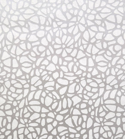 Pebble Wallpaper by 1838 Wallcoverings Mist