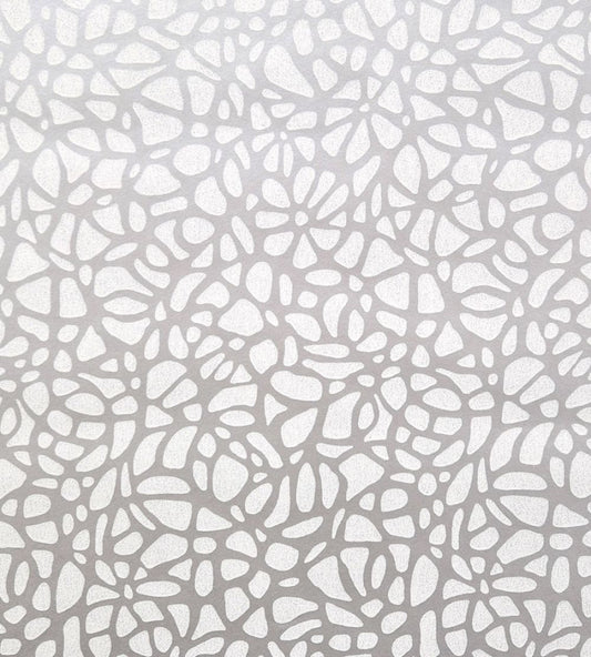 Pebble Wallpaper by 1838 Wallcoverings Mist