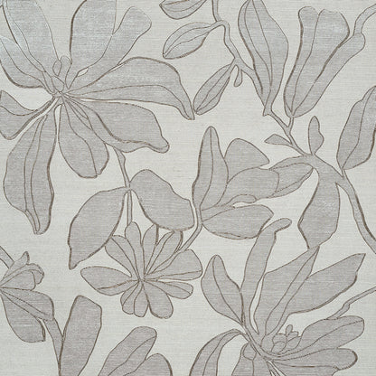 Peekaboo Petals Wallpaper by Phillip Jeffries in Moonlit Blooms (PJ 25403)