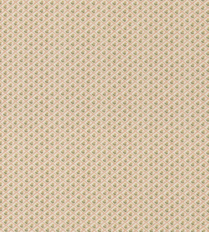 Penny Fabric by GP & J Baker Blush