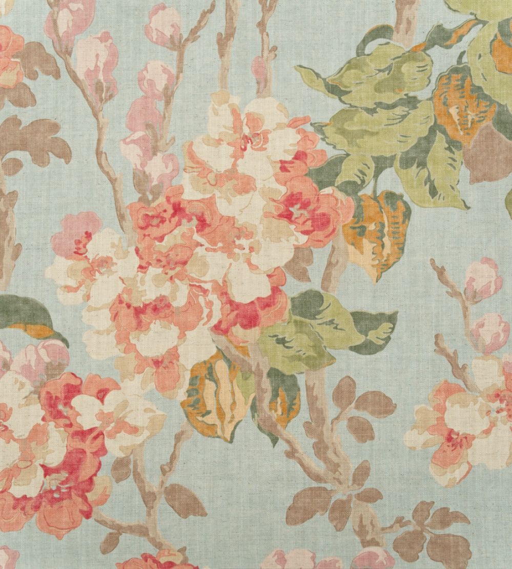 Midsummer Fabric by Andrew Martin Sky
