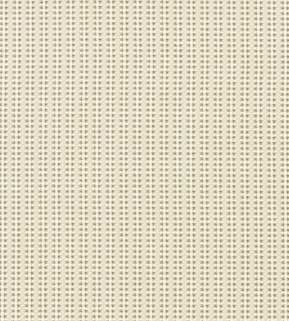 Pepita Stripe Fabric by Harlequin Diffused Light/Pearl