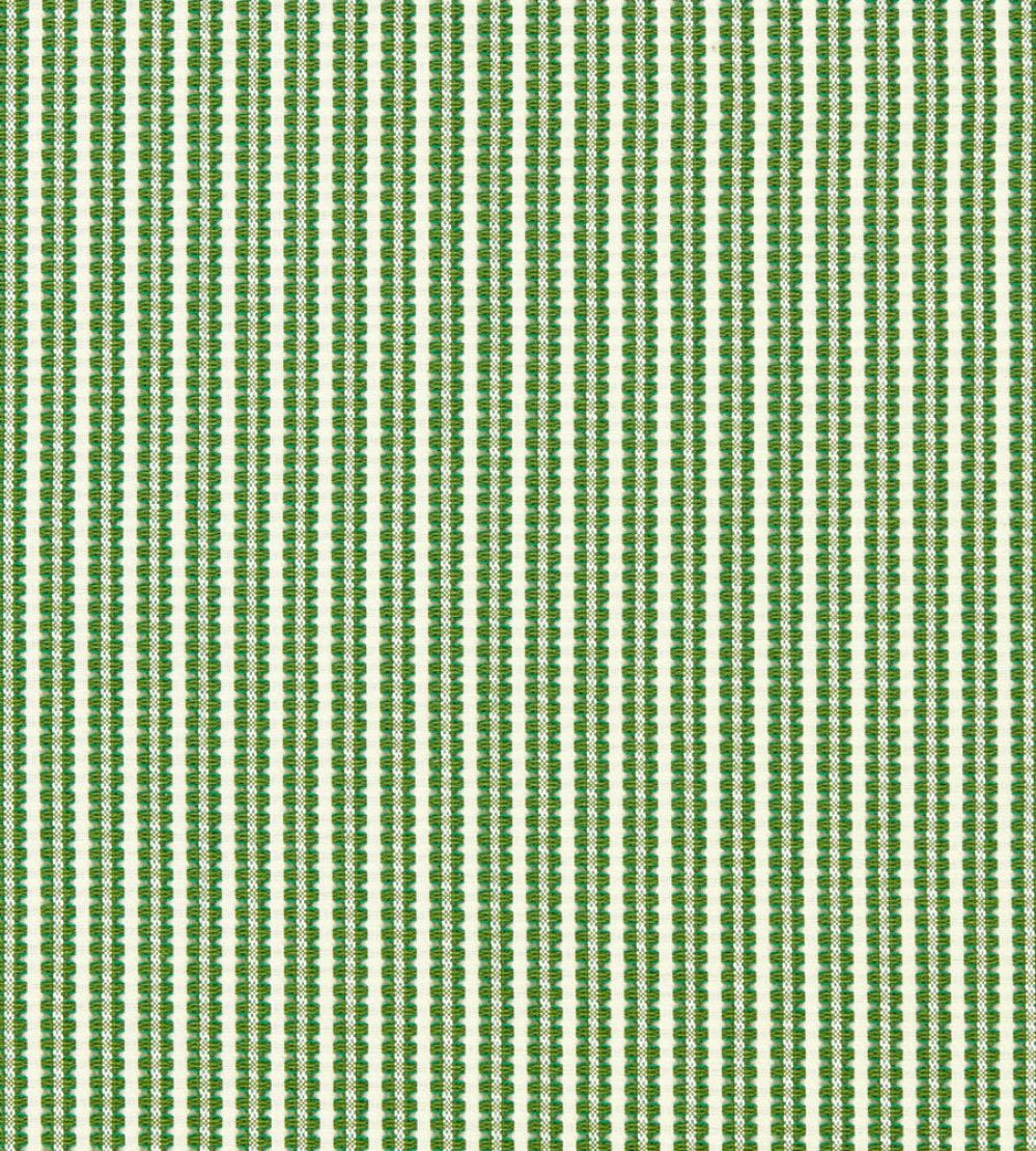 Pepita Stripe Fabric by Harlequin Kelly/First Light
