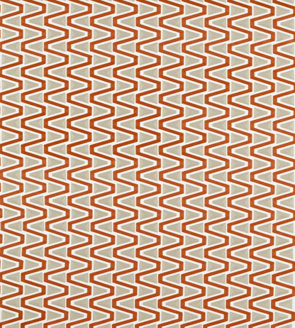 Perception Fabric by Harlequin Brazilian Rosewood / Shiitake / New Beginnings