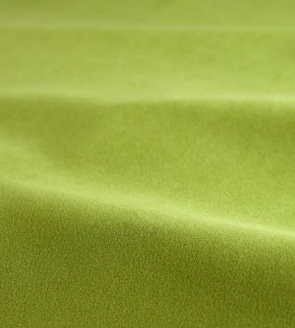 Performance Velvet Fabric by Harlequin Avocado