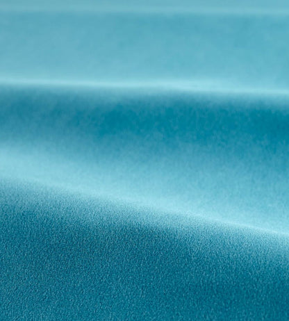 Performance Velvet Fabric by Harlequin Azul