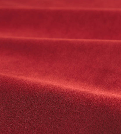 Performance Velvet Fabric by Harlequin Carnelian