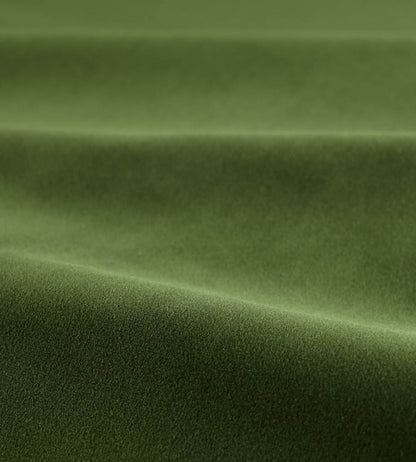 Performance Velvet Fabric by Harlequin Forest