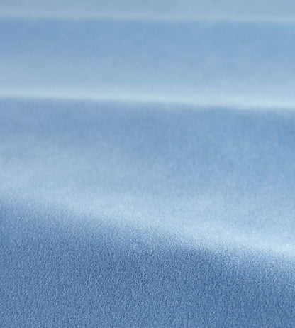 Performance Velvet Fabric by Harlequin Hydrangea