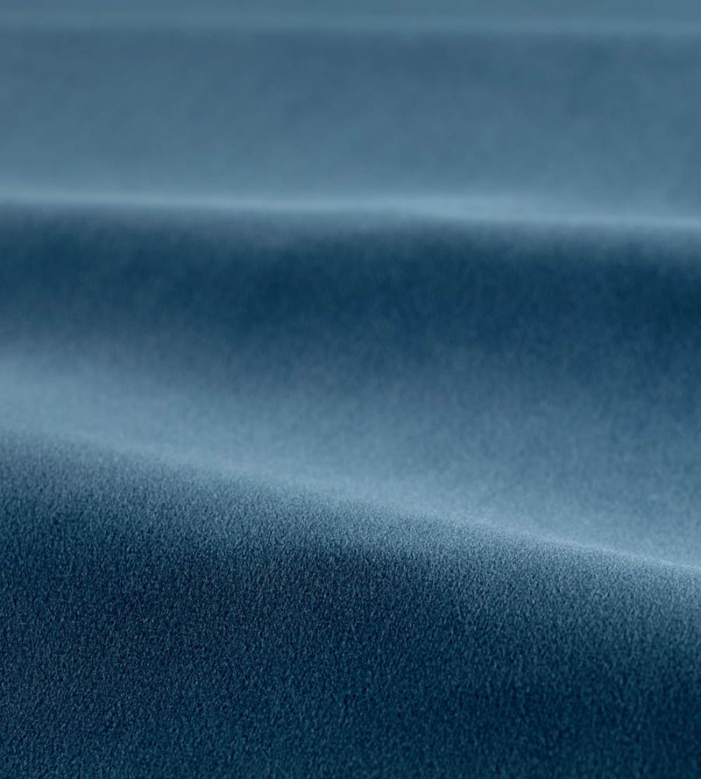Performance Velvet Fabric by Harlequin Ink
