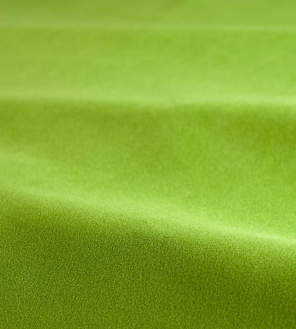 Performance Velvet Fabric by Harlequin Kelp