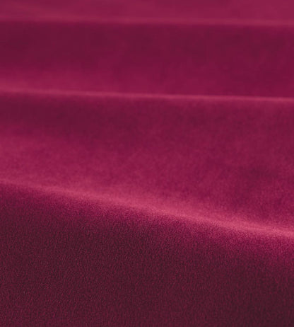 Performance Velvet Fabric by Harlequin Magenta
