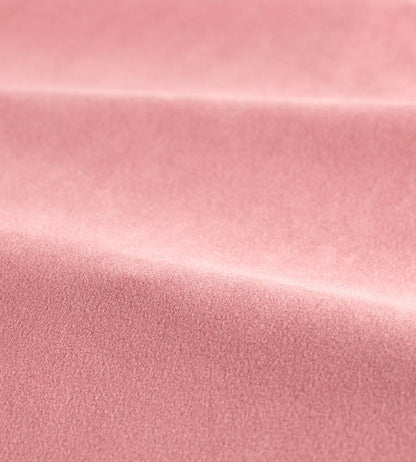 Performance Velvet Fabric by Harlequin Rose Quartz
