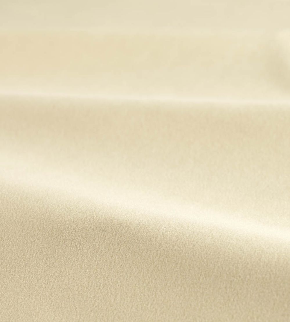Performance Velvet Fabric by Harlequin Sand