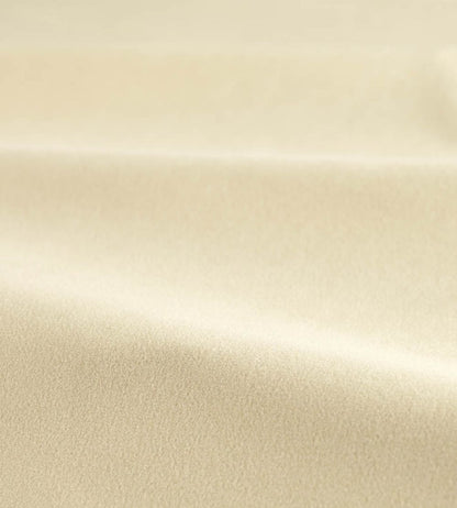 Performance Velvet Fabric by Harlequin Sand