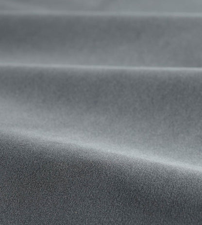 Performance Velvet Fabric by Harlequin Slate