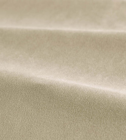 Performance Velvet Fabric by Harlequin Taupe