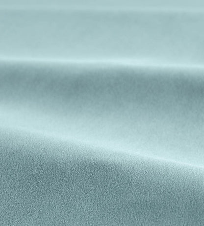 Performance Velvet Fabric by Harlequin Tranquil