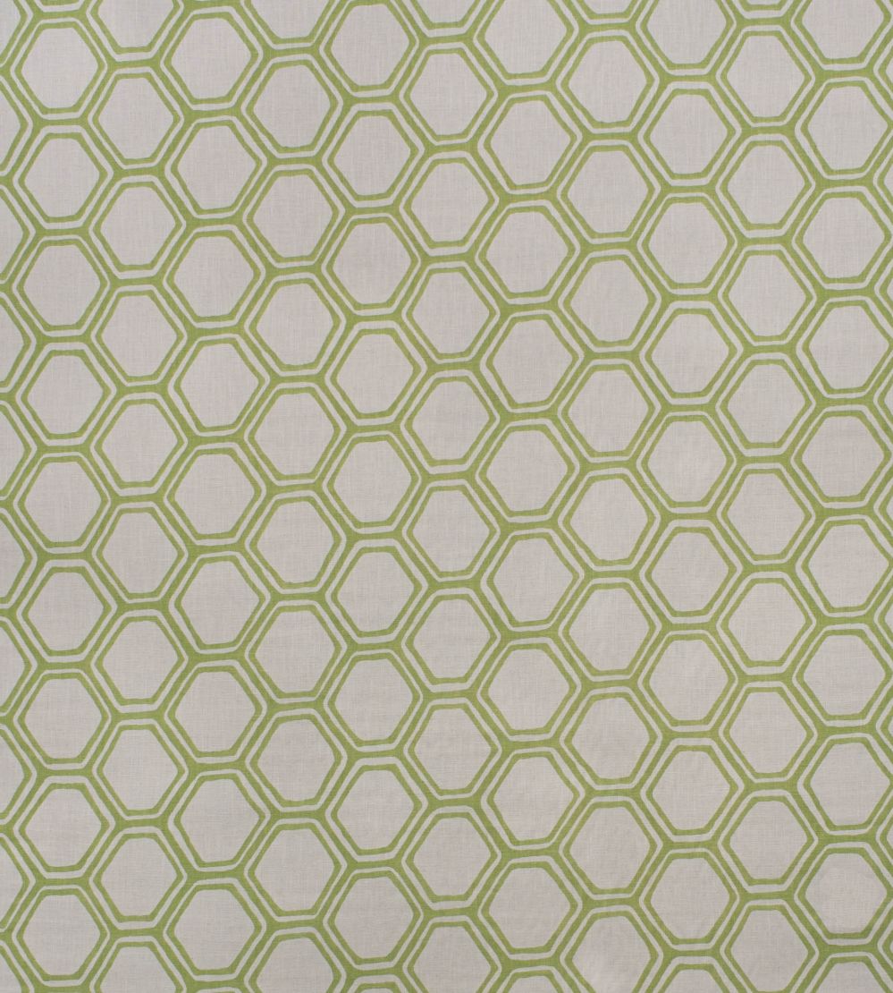 Pergola Fabric by Andrew Martin Leaf