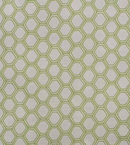 Pergola Fabric by Andrew Martin Leaf