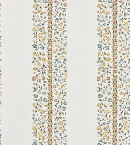 Pergola Wallpaper by Sanderson Parchment
