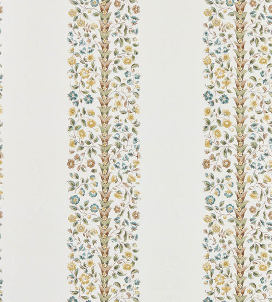 Pergola Wallpaper by Sanderson Parchment