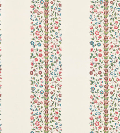 Pergola Wallpaper by Sanderson Rose Chintz