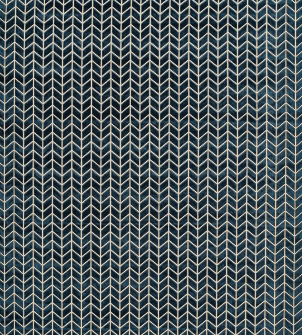 Perplex Fabric by Harlequin Ink