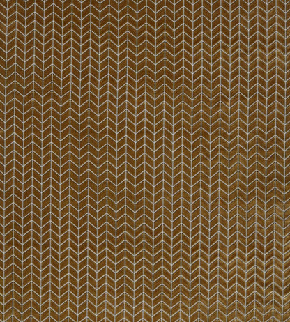 Perplex Fabric by Harlequin Tobacco/ Slate